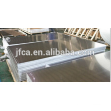 Mill finish aluminum roofing sheet 6061 t651 stock